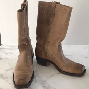 Beautiful Frye Boot